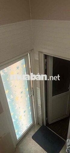 BÁN NHÀ HẺM HUỲNH TẤN PHÁT QUẬN 7, DT: 4 ❌15m (2 lầu sân thượng)
