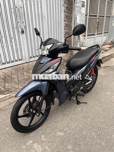 Wave RSX Fi 2020 Bstp 9chủ máy zin xe đẹp BS đẹp