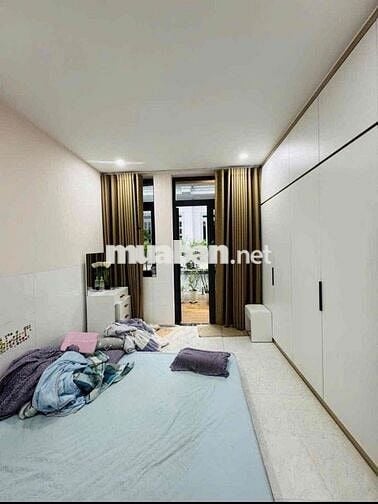 🏡 Thống Nhất – Lê Đức Thọ – 50m² – 2 tầng – 4,25 tỷ TL