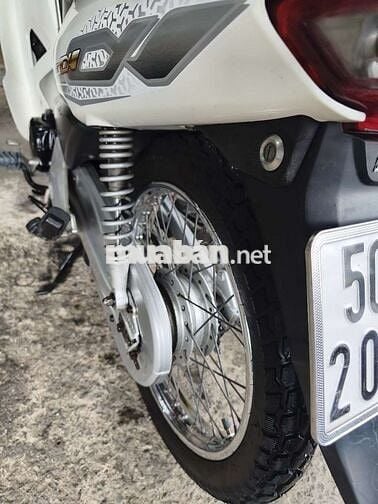 WAVE A 100 BSTP 9 CHỦ XE ZIN ĐẦU NỒI CHƯA RỚT KENG