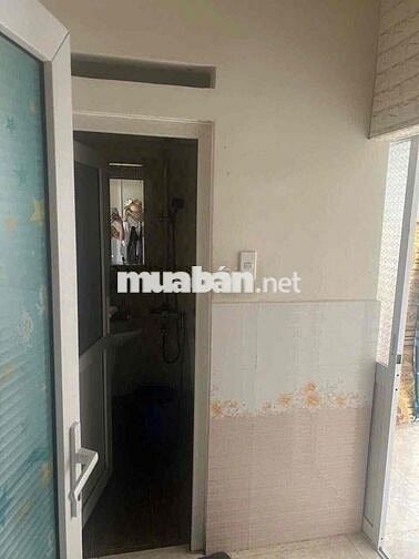 BÁN NHÀ HẺM HUỲNH TẤN PHÁT QUẬN 7, DT: 4 ❌15m (2 lầu sân thượng)