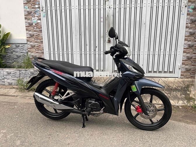 Wave RSX Fi 2020 Bstp 9chủ máy zin xe đẹp BS đẹp