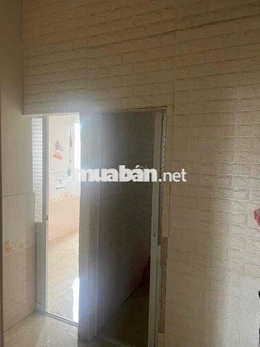 BÁN NHÀ HẺM HUỲNH TẤN PHÁT QUẬN 7, DT: 4 ❌15m (2 lầu sân thượng)