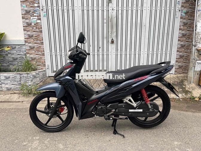 Wave RSX Fi 2020 Bstp 9chủ máy zin xe đẹp BS đẹp