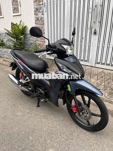 Wave RSX Fi 2020 Bstp 9chủ máy zin xe đẹp BS đẹp