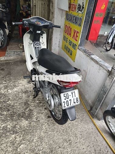 WAVE A 100 BSTP 9 CHỦ XE ZIN ĐẦU NỒI CHƯA RỚT KENG