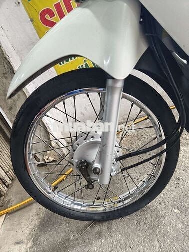 WAVE A 100 BSTP 9 CHỦ XE ZIN ĐẦU NỒI CHƯA RỚT KENG