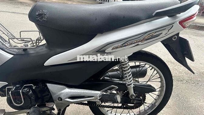 Honda Wave 50cc 2019 Trắng ( hỗ trợ góp )