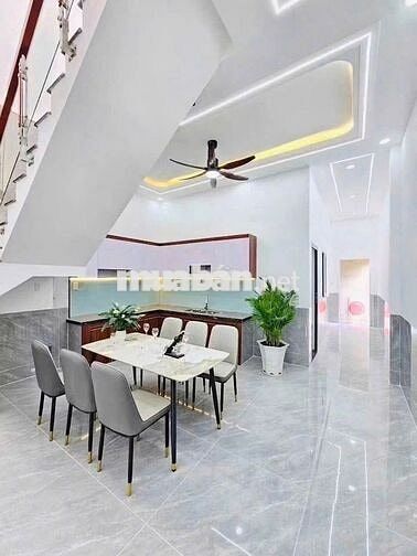 LÀM CHỦ NHÀ 100M2 - 1 TỶ TẠI HỘI NGHĨA GẦN TRƯỜNG TIỂU HỌC HỘI NGHĨA