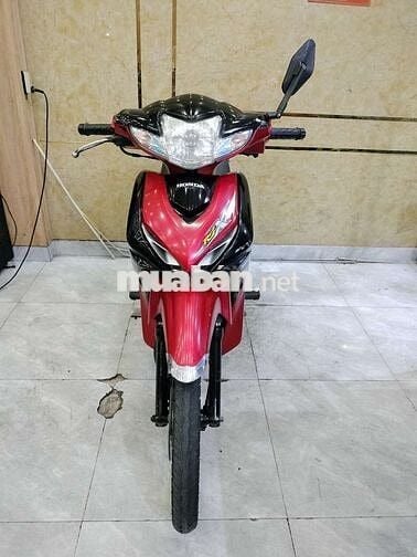 Honda Wave RSX 2010 BSTP, Xe Đẹp Máy Êm