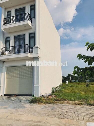 bán nhà chính chủ gần chợ Vĩnh Tân