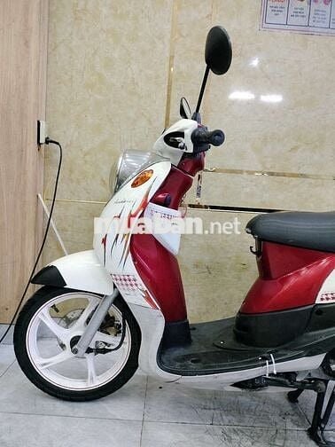 Yamaha Mio Clasico 2010 BSTP, Xe Máy Êm Ru