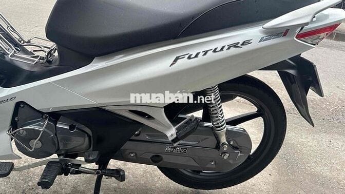 Honda Future Fi 2022 Trắng đen ( hỗ trợ góp )