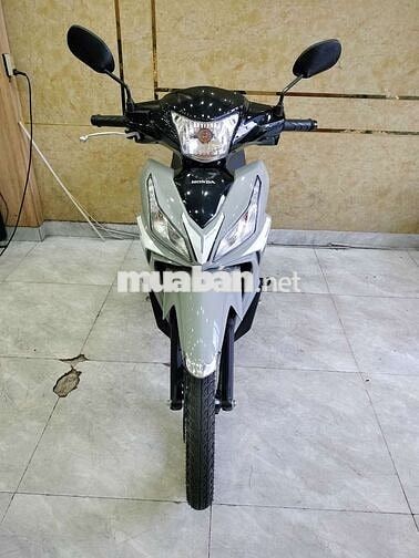 Honda Wave RSX FI 2026 Xám oppo 2.600km, Mới 90%