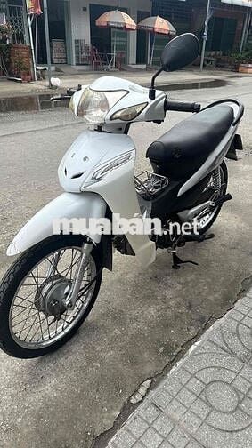 Honda Wave 50cc 2019 Trắng ( hỗ trợ góp )