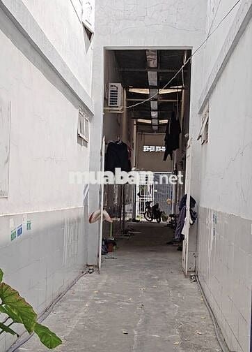 Bán dãy trọ 1 kiot 4 phòng ngay kcn vsip2a sổ sẵn