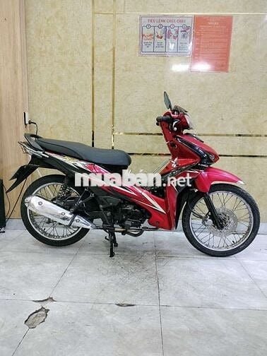 Honda Wave RSX 2010 BSTP, Xe Đẹp Máy Êm