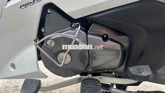 Honda Future Fi 2022 Trắng đen ( hỗ trợ góp )