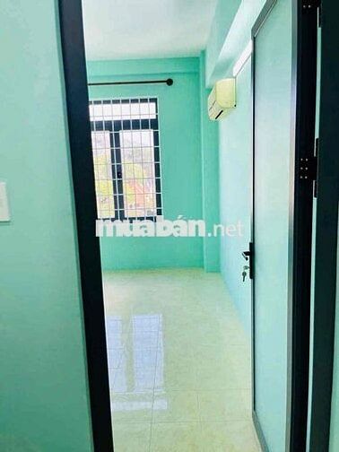👉Cho thuê căn hộ gần trung tâm Vũng Tàu 45m², có máy lạnh