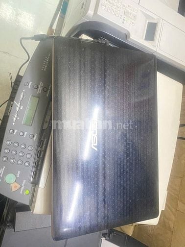 thanh lý laptop  ASUS ram 8GB, SSD 112, đang sử dụng 
