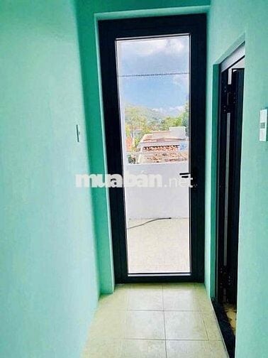 👉Cho thuê căn hộ gần trung tâm Vũng Tàu 45m², có máy lạnh