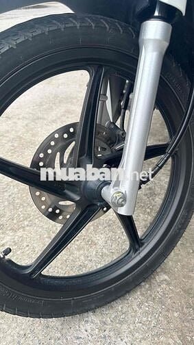 Honda Future Fi 2022 Trắng đen ( hỗ trợ góp )
