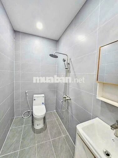 LÀM CHỦ NHÀ 100M2 - 1 TỶ TẠI HỘI NGHĨA GẦN TRƯỜNG TIỂU HỌC HỘI NGHĨA