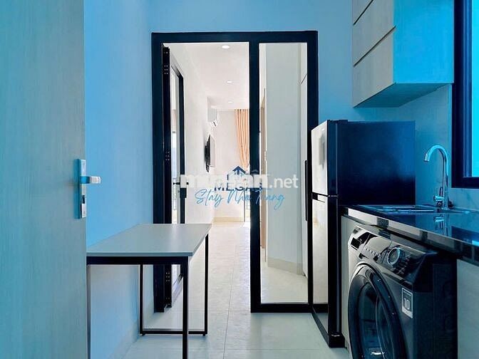 💥 1PN TÁCH BẾP TẦNG CAO  - PHÍA NAM NHA TRANG - GẦN TOÀ LẠC SSH07