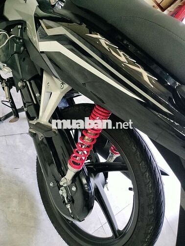 Honda Wave RSX FI 2026 Xám oppo 2.600km, Mới 90%