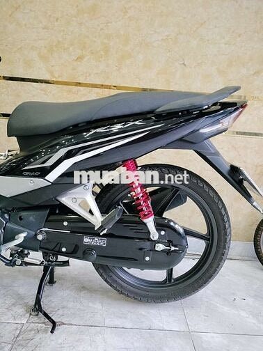 Honda Wave RSX FI 2026 Xám oppo 2.600km, Mới 90%