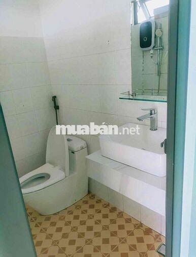 👉Cho thuê căn hộ gần trung tâm Vũng Tàu 45m², có máy lạnh