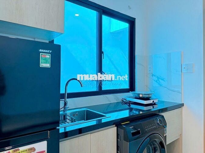 💥 1PN TÁCH BẾP TẦNG CAO  - PHÍA NAM NHA TRANG - GẦN TOÀ LẠC SSH07