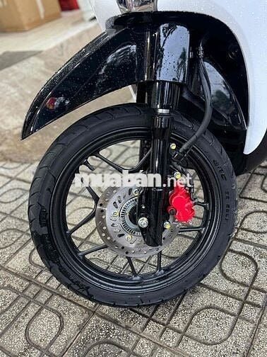 Honda SH Mode ABS Full 2019 Trắng đen
