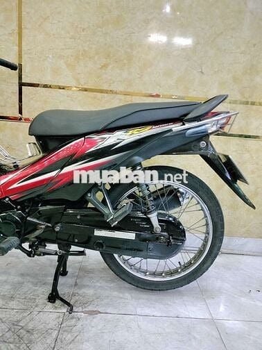 Honda Wave RSX 2010 BSTP, Xe Đẹp Máy Êm