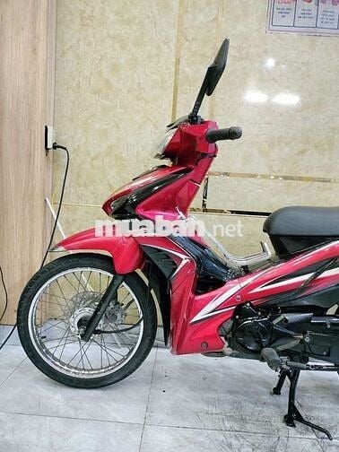Honda Wave RSX 2010 BSTP, Xe Đẹp Máy Êm