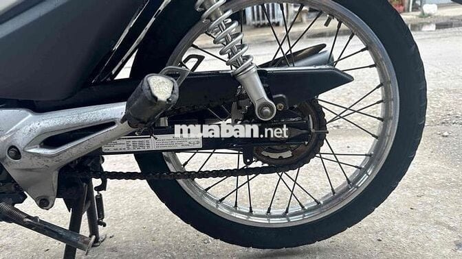 Honda Wave 50cc 2019 Trắng ( hỗ trợ góp )