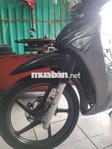 Honda Future Neo GT 2006 Xám đen Tốt