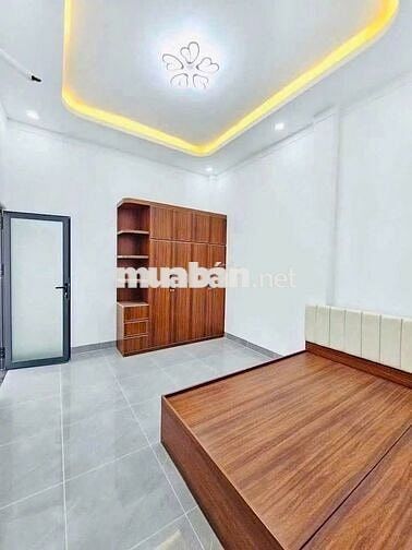 🔥 CHỈ CẦN 1 TỶ NHẬN NGAY NHÀ 100m² FULL NỘI THẤT TẠI KNO HỘI NGHĨA