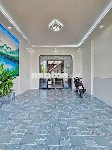 🔥 CHỈ CẦN 1 TỶ NHẬN NGAY NHÀ 100m² FULL NỘI THẤT TẠI KNO HỘI NGHĨA