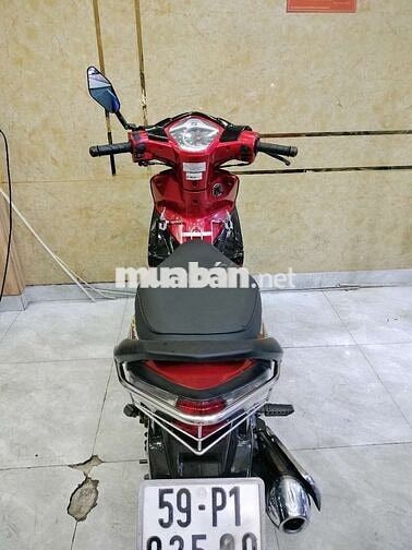 Honda Wave RSX 2010 BSTP, Xe Đẹp Máy Êm