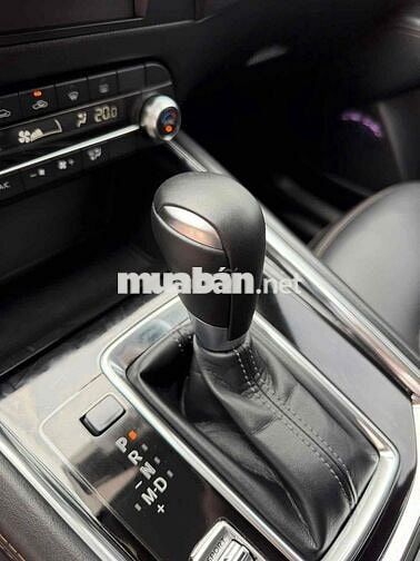 Mazda CX-5 bất ngờ giảm khủng