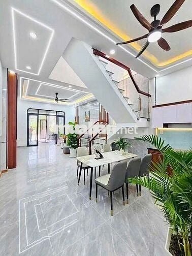 🔥 CHỈ CẦN 1 TỶ NHẬN NGAY NHÀ 100m² FULL NỘI THẤT TẠI KNO HỘI NGHĨA