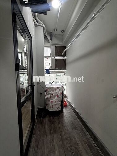 CHO THUÊ CĂN HỘ HUD BUILDING 2 PHÒNG NGỦ FULL NỘI THẤT TẦNG CAO 