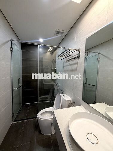 CHO THUÊ CĂN HỘ HUD BUILDING 2 PHÒNG NGỦ FULL NỘI THẤT TẦNG CAO 