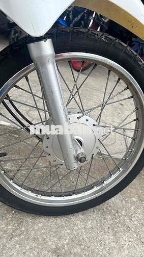Honda Wave 50cc 2019 Trắng ( hỗ trợ góp )