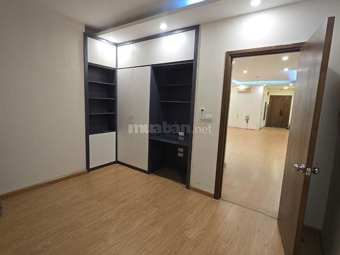 Cho thuê căn hộ 2917 - CT2A Chung cư Gelexia 885 Tam Trinh