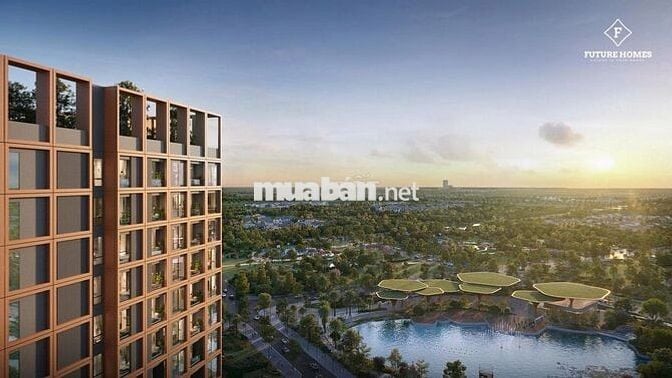 600 triệu sở hữu căn hộ 2N2WC tại Vinhomes Ocean Park 2 ân hạn 5 năm