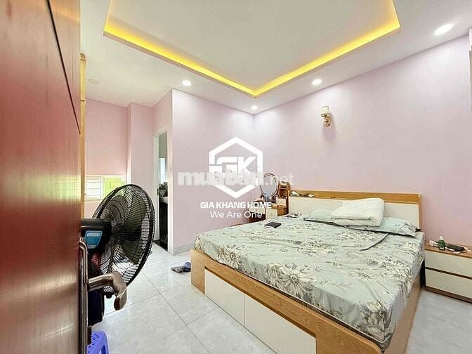 NHÀ HẺM Ở KẾT HỢP KINH DOANH 4 PHÒNG NGỦ FULL NỘI THẤT PHƯỜNG BẮC NHA