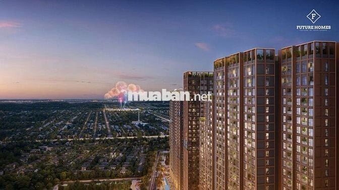 600 triệu sở hữu căn hộ 2N2WC tại Vinhomes Ocean Park 2 ân hạn 5 năm