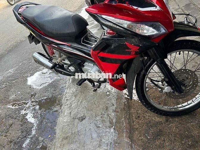WAVE RSX BIỂN59 MÁY ÊM ZIN CHẠY NGON BỀN KO KÊU HÚ